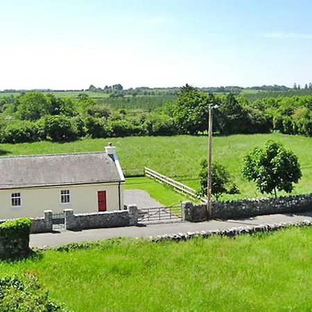 Semi-Detached House Lorrha - Eir05044-L Dom wakacyjny *