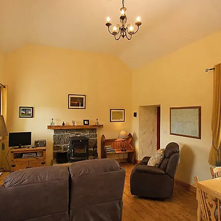 Dom wakacyjny Semi-Detached House Lorrha - Eir05044-L Ballinderry