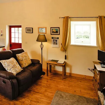 Semi-Detached House Lorrha - Eir05044-L Tatil Evi Ballinderry