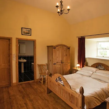 Semi-Detached House Lorrha - Eir05044-L Tatil Evi Ballinderry