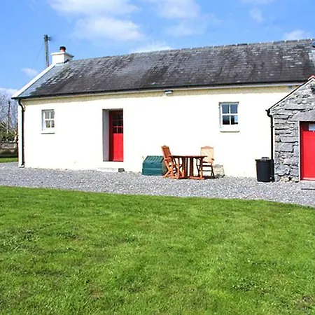 Semi-Detached House Lorrha - Eir05044-L Tatil Evi Ballinderry