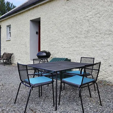 Tatil Evi Semi-Detached House Lorrha - Eir05044-L *